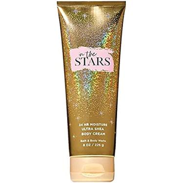 Imagem de Bath and Body Works In The Stars Creme corporal unissex 227 g