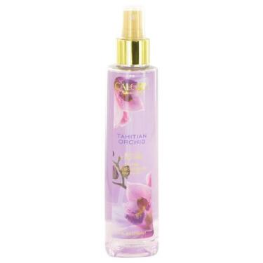 Imagem de Perfume Feminino Take Me Away Tahitian Orchid Creme Calgon 236 Ml Para