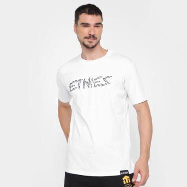 Imagem de Camiseta Etnies The Joint Masculina