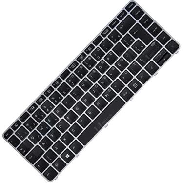 Imagem de Teclado para HP ELIteBook Folio 1040 G3