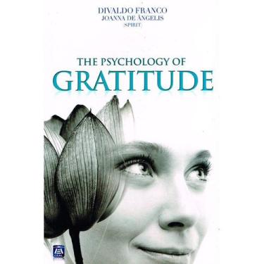 Imagem de The Psychology Of Gratitude - Idioma Inglês