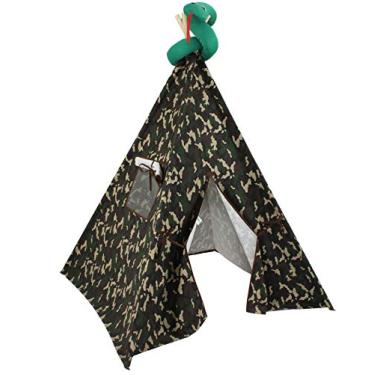Imagem de Cabana Camuflada