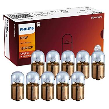 Imagem de Lampada philips 2 polos 67 24v-13821 / UN/Philips 11848