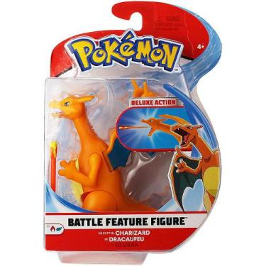 Pokemon Brinquedos Originais