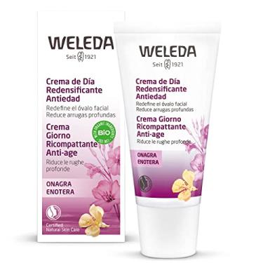 Imagem de Creme Facial Sustentador de Prímula Diurno, Weleda, Branco
