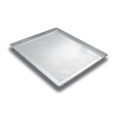 Imagem de Assad Aluminio 0,8 Mm 58X70X3,5 Perf Estamp