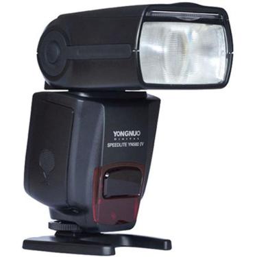Imagem de Flash Yongnuo YN560 IV para Canon/Nikon/Sony