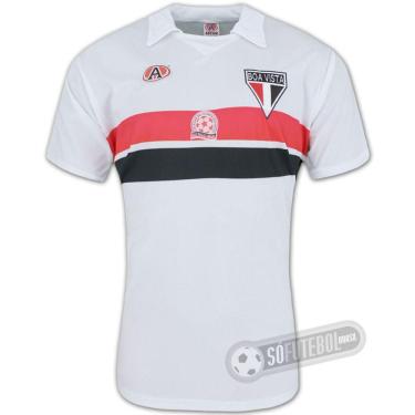 Imagem de Camisa Boa Vista - Modelo I
