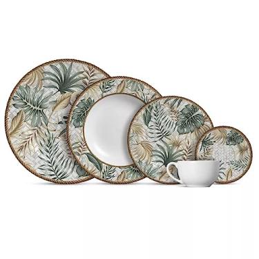 Imagem de Aparelho de Jantar 20 pçs Eudora Alleanza