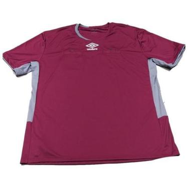 Imagem de Camisa Umbro Árbitro LNF-Masculino