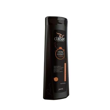 Imagem de Condicionador Dalsan Hydra Instant E Jojoba 300ml