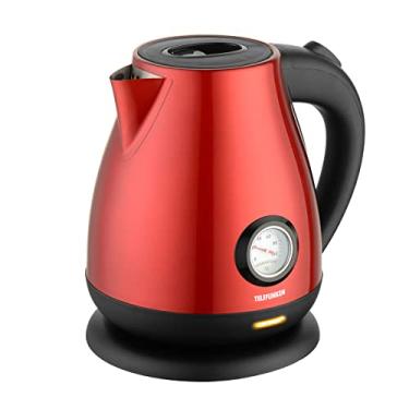 Imagem de 'Chaleira Elétrica Retrô Telefunken PE 900 1,7 L 220V