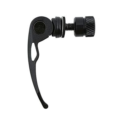 Imagem de AULPACO Acessórios de liberação rápida para o volante Segway Ninebot GOkart/Gokart Pro ajuste de altura do volante ajuste de altura de liberação rápida kit pós-venda