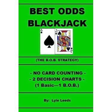 Imagem de Best Odds Blackjack: The BOB Strategy