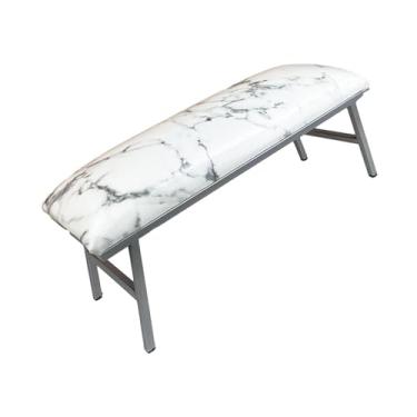 Imagem de predolo Apoio de braço para unhas, descanso de mão, kits de manicure, apoio de braço para manicure, travesseiro para salão de beleza, dentro de casa, Porcelanato Simples