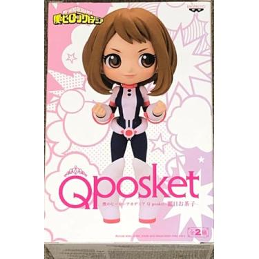 Imagem de MY HERO ACADEMIA Q posket-OCHACO URARAKA-(ver.B)
