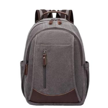 Imagem de Mochila, tela de computador, elegante, leve, moda