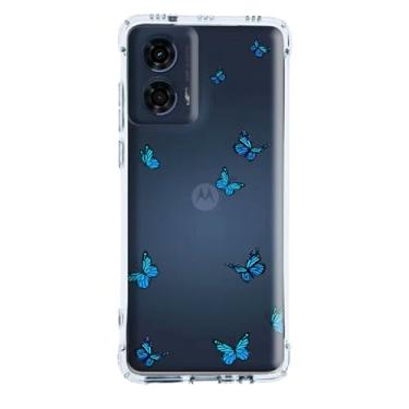 Imagem de Capa Capinha De Celular Compatível com Moto G24 Smartphone Personalizada Cód. 1663