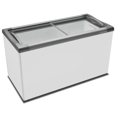 Imagem de Freezer Nextgen Supra Branco NF40S 399 Litros - Metalfrio