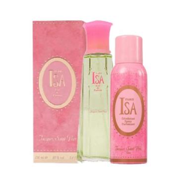 Imagem de Kit Perfume Isa 100ml + Desodorante 125ml Edp - Ulric De Varens