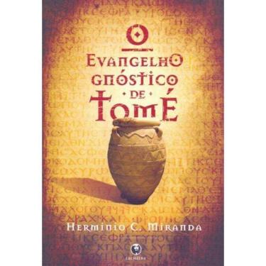 Imagem de Evangelho Gnostico De Tome, O
