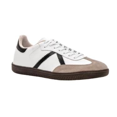 Imagem de Tênis Feminino Casual Conforto Blogueira 154.002, Tamanho 40