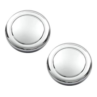 Imagem de DC97-18058C Botão de controle de aparelho de lavanderia - Compatível com Samsung Lavadora e Secadora - Substitui DC97-18058A, DC97-18058B, DC67-00680A - AP6002623, PS11735268, EAP117352689 Pacote com