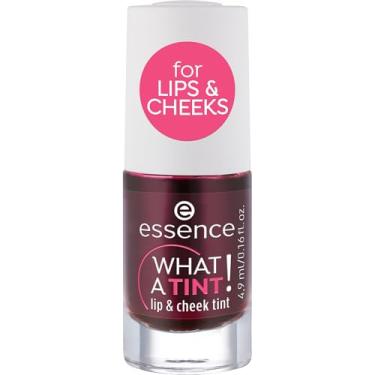 Imagem de Lip Tint What a Tint! essence 01 pink
