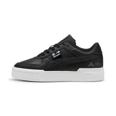 Imagem de PUMA BMW Motorsport Ca Pro Tênis masculino, Puma Preto, 45