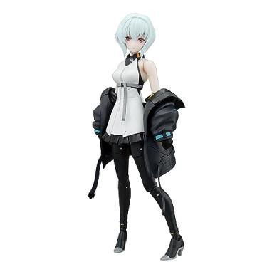 Imagem de BANDAI SPIRITS SYNDUALITY - Figure-Rise Standard Black - Kit de modelo