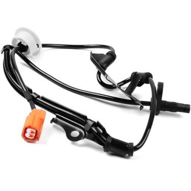 Imagem de Sensor de velocidade de roda MIKKUPPA ABSMIKKUPPA preto QAS001-FL