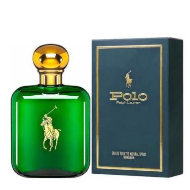 Imagem de Perfume ralph lauren Polo edt 60mL para homens