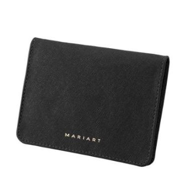 Imagem de Carteira de Couro Feminina Mariart 649S-Feminino