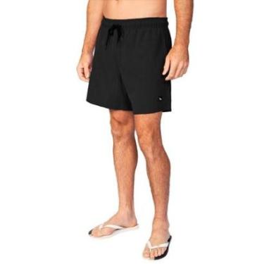 Imagem de Shorts Acostamento Elastane Masculino-Masculino