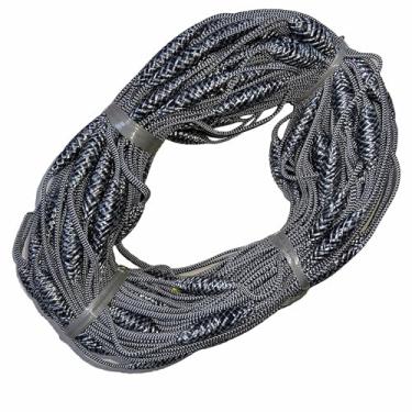 Imagem de 2 Peças De Tralha Bóia 13gr Redes De Pesca 100 Metros Cada