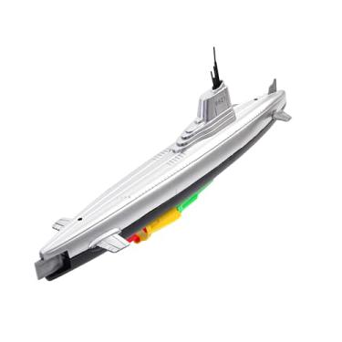 Imagem de Submarino Aquatico de Brinquedo com Som BBR Toys