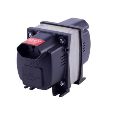 Imagem de Force Line AUTOTRAFO 750VA BIV SLIM PREMIUM, Preto