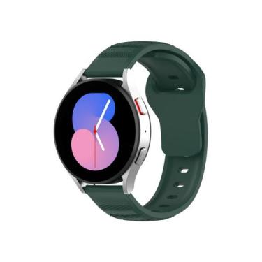 Imagem de Pulseira 22mm Need Compatível Smartwatch Zeblaze Crystal 2 - Poolsy, V