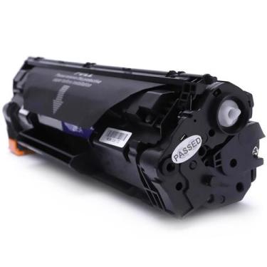 Imagem de Toner Compatível CE285A 85A para P1102 P1102W P1109 M1132 M1210 M1212N