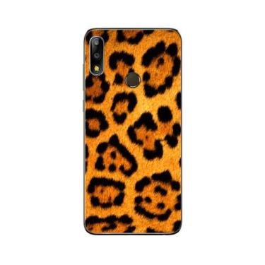 Imagem de Capa Adesivo Skin575 Verso Para Zenfone Max Pro (m2) Zb631kl - KawaSki