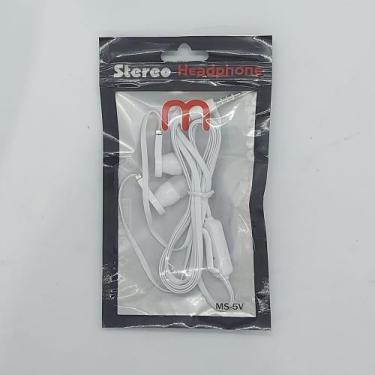 Imagem de Fone de Ouvido m - Stereo Headphone m