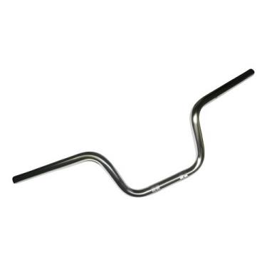 Imagem de Guidão Titan Fan 150 160 2014 Diante Com Peso Rosca - S PARTS