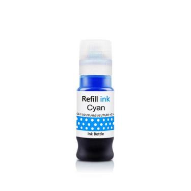 Imagem de Refil de Tinta Compatível Canon G2160 GI-11 Cyano - ValeChrom