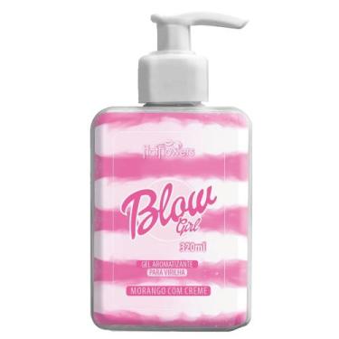 Imagem de Blow Girl Gel Sexo Oral 320ml Hotflowers