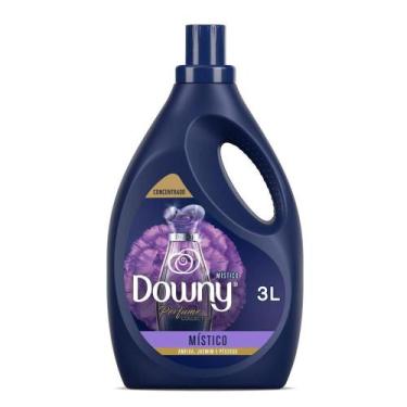 Imagem de Amaciante Downy Concentrado Perfume Collection Místico 3L, Ameixa, Jas