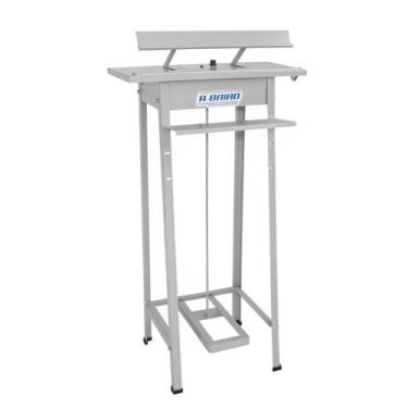 Imagem de Seladora Selamult Standart Plus Pedal 40Cm Barra Quente Com Controle B