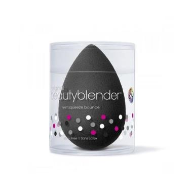 Imagem de Esponja Beauty Blender 3 Cores - A Melhor, Preto