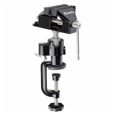 Imagem de Torno Morsa Giratoria 360 Multifuncional 185089 - MTX