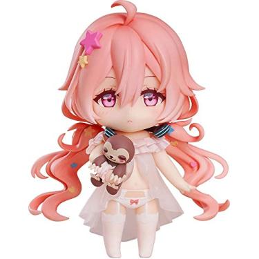 Imagem de Good Smile RED: Pride of Eden: Evante Nendoroid Action Figure, Multicolor
