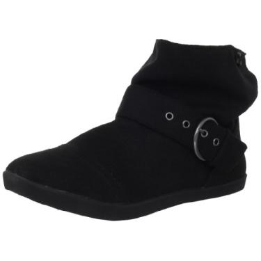 Imagem de Sugar Bota feminina Tricky, Preto, 6.5